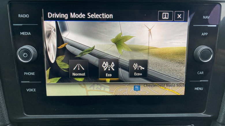 Volkswagen Golf 99kW e-Golf 35kWh 5dr Auto Electric Hatchback